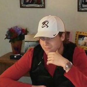 Meet your Posher, Jarrod